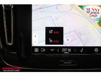 Volvo XC40 2.0 B3 Core Leder LED Apple/Android Camera SHZ LRHZ 9.998 km! picture 24