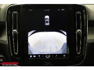 Volvo XC40 2.0 B3 Core Leder LED Apple/Android Camera SHZ LRHZ 9.998 km! picture 26