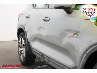 Volvo XC40 2.0 B3 Core Leder LED Apple/Android Camera SHZ LRHZ 9.998 km! picture 12