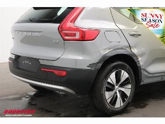Volvo XC40 2.0 B3 Core Leder LED Apple/Android Camera SHZ LRHZ 9.998 km! picture 6