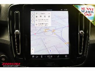 Volvo XC40 2.0 B3 Core Leder LED Apple/Android Camera SHZ LRHZ 9.998 km! picture 23