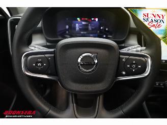 Volvo XC40 2.0 B3 Core Leder LED Apple/Android Camera SHZ LRHZ 9.998 km! picture 21