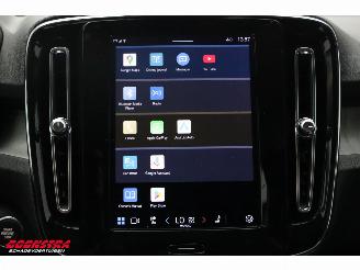 Volvo XC40 2.0 B3 Core Leder LED Apple/Android Camera SHZ LRHZ 9.998 km! picture 27