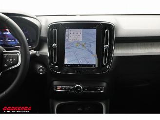 Volvo XC40 2.0 B3 Core Leder LED Apple/Android Camera SHZ LRHZ 9.998 km! picture 17