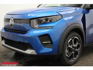 Citroën  Max 113pk 44 kWh LED Virtual Cruise Camera Apple/Android 2.580 km! picture 14