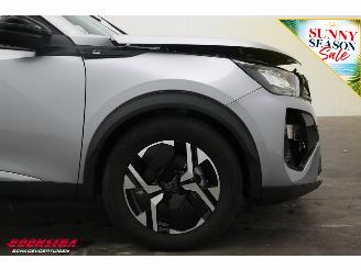 Peugeot e-2008 EV Allure 50 kWh Clima Cruise picture 5