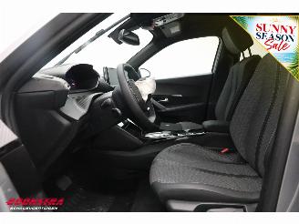 Peugeot e-2008 EV Allure 50 kWh Clima Cruise picture 27