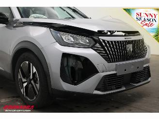 Peugeot e-2008 EV Allure 50 kWh Clima Cruise picture 6