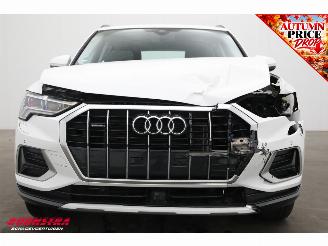 Audi Q3 40 TDI Quattro Advanced LED Leder Virtual ACC Camera SHZ picture 6