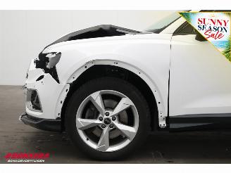 Audi Q3 40 TDI Quattro Advanced LED Leder Virtual ACC Camera SHZ picture 11
