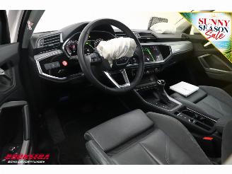 Audi Q3 40 TDI Quattro Advanced LED Leder Virtual ACC Camera SHZ picture 21