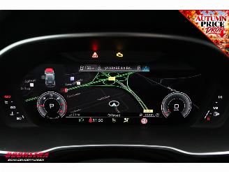 Audi Q3 40 TDI Quattro Advanced LED Leder Virtual ACC Camera SHZ picture 25