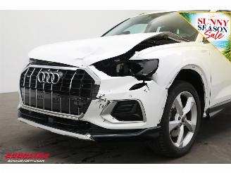 Audi Q3 40 TDI Quattro Advanced LED Leder Virtual ACC Camera SHZ picture 10