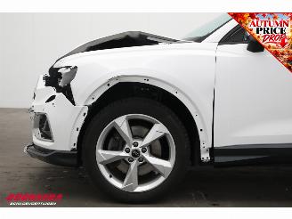 Audi Q3 40 TDI Quattro Advanced LED Leder AHK Virtual ACC Camera SHZ picture 11