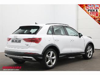 Audi Q3 40 TDI Quattro Advanced LED Leder AHK Virtual ACC Camera SHZ picture 3