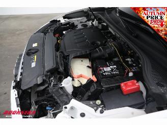 Audi Q3 40 TDI Quattro Advanced LED Leder Virtual ACC Camera SHZ picture 9