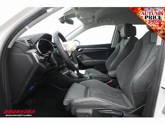 Audi Q3 40 TDI Quattro Advanced LED Leder AHK Virtual ACC Camera SHZ picture 19