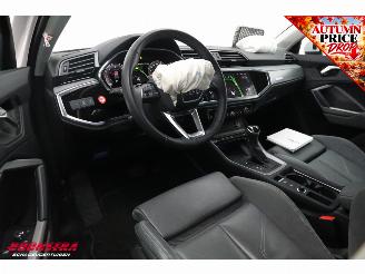 Audi Q3 40 TDI Quattro Advanced LED Leder Virtual ACC Camera SHZ picture 21