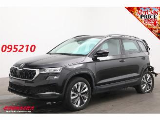 Avarii autoturisme Skoda Karoq 2.0 TDI DSG Style 4x4 ACC Navi Clima Apple/Android Camera 75.278 km! 2024/5