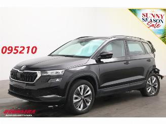 škoda osobní automobily Skoda Karoq 2.0 TDI DSG Style 4x4 ACC Navi Clima Apple/Android Camera 75.278 km! 2024/5