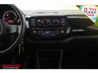 Volkswagen Up! 1.0 up! Edition BlueMotion 5-drs Airco picture 8