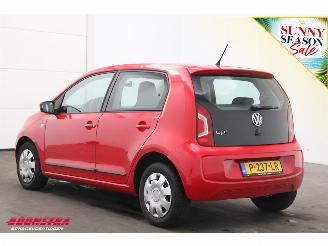 Volkswagen Up! 1.0 up! Edition BlueMotion 5-drs Airco picture 4