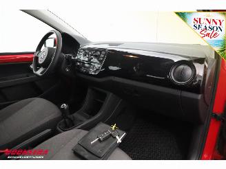 Volkswagen Up! 1.0 up! Edition BlueMotion 5-drs Airco picture 6