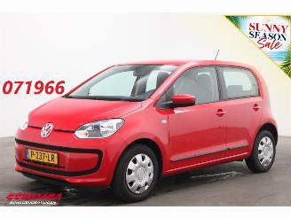 occasion passenger cars Volkswagen Up! 1.0 up! Edition BlueMotion 5-drs Airco 2014/1