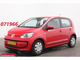škoda osobní automobily Volkswagen Up! 1.0 up! Edition BlueMotion 5-drs Airco 2014/1