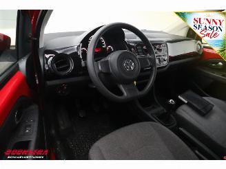 Volkswagen Up! 1.0 up! Edition BlueMotion 5-drs Airco picture 11