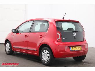 Volkswagen Up! 1.0 up! Edition BlueMotion 5-drs Airco picture 4