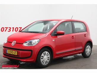 bruktbiler auto Volkswagen Up! 1.0 move up! BlueMotion 5-drs Airco 2014/1