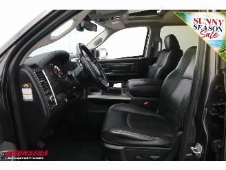 Dodge Ram 1500 5.7 V8 LPG 4x4 Quad Cab 6'4 Sport Schuifdak Leder Ventilatie Camera AHK picture 16