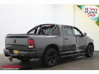 Dodge Ram 1500 5.7 V8 LPG 4x4 Quad Cab 6'4 Sport Schuifdak Leder Ventilatie Camera AHK picture 3