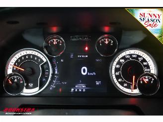 Dodge Ram 1500 5.7 V8 LPG 4x4 Quad Cab 6'4 Sport Schuifdak Leder Ventilatie Camera AHK picture 21