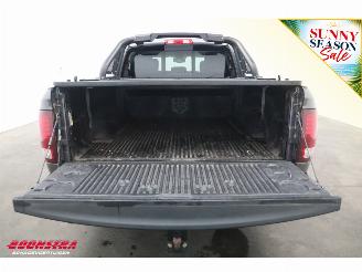 Dodge Ram 1500 5.7 V8 LPG 4x4 Quad Cab 6'4 Sport Schuifdak Leder Ventilatie Camera AHK picture 12