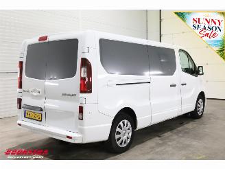 Renault Trafic 2.0 dCi 120 L2-H1 LED Navi Airco Cruise PDC 141.056 km! picture 3