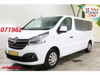 begagnad bil bedrijf Renault Trafic 2.0 dCi 120 L2-H1 LED Navi Airco Cruise PDC 141.056 km! 2020/9