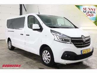Renault Trafic 2.0 dCi 120 L2-H1 LED Navi Airco Cruise PDC 141.056 km! picture 2