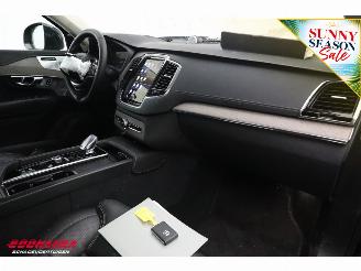 Volvo Xc-90 T8 Plug-in Hybr. AWD Ultra Dark 7-Pers. Pano LED ACC B&W HUD Lucht AHK picture 18