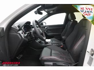 Audi Q3 35 TFSI S-Line LED ACC Sonos Leder Camera SHZ picture 17