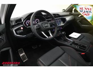 Audi Q3 35 TFSI S-Line LED ACC Sonos Leder Camera SHZ picture 19