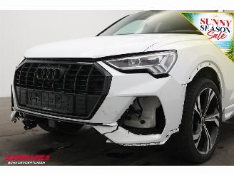 Audi Q3 35 TFSI S-Line LED ACC Sonos Leder Camera SHZ picture 11