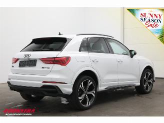 Audi Q3 35 TFSI S-Line LED ACC Sonos Leder Camera SHZ picture 3