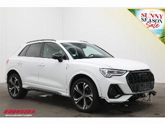 Audi Q3 35 TFSI S-Line LED ACC Sonos Leder Camera SHZ picture 2