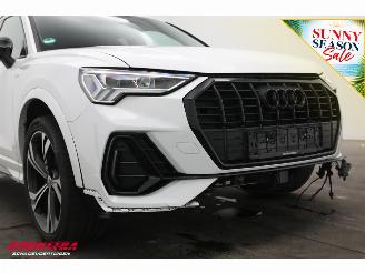 Audi Q3 35 TFSI S-Line LED ACC Sonos Leder Camera SHZ picture 5