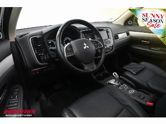 Mitsubishi Outlander 2.0 PHEV Instyle+ 4X4 ACC Schuifdak Leder Camera SHZ 183.069 km! picture 15