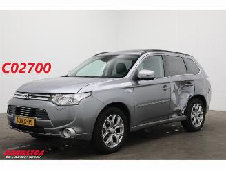 Avarii autoturisme Mitsubishi Outlander 2.0 PHEV Instyle+ 4X4 ACC Schuifdak Leder Camera SHZ 183.069 km! 2015/3