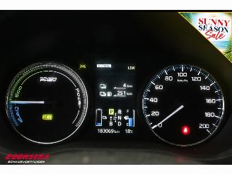 Mitsubishi Outlander 2.0 PHEV Instyle+ 4X4 ACC Schuifdak Leder Camera SHZ 183.069 km! picture 18