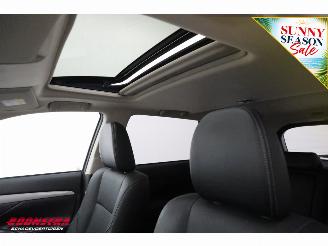 Mitsubishi Outlander 2.0 PHEV Instyle+ 4X4 ACC Schuifdak Leder Camera SHZ 183.069 km! picture 16